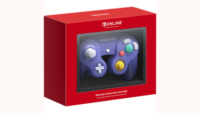 Nintendo GameCube™ Controller