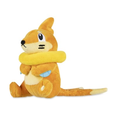 Buizel Sitting Cuties Plush - 6 In