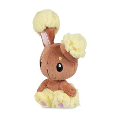 Buneary Sitting Cuties Plush - 6 ¼ In