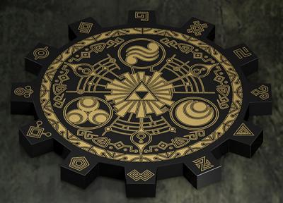 The Legend of Zelda: Skyward Sword - Link Reissue LIMITED EDITION [Good Smile Company] thumbnail