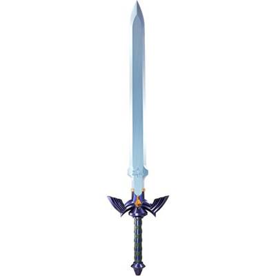 PROPLICA: The Legend of Zelda - Master Sword 1/1 [Bandai]