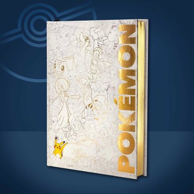 Pokémon Deluxe Character Guide thumbnail