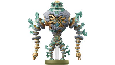 amiibo™ - Mineru's Construct - The Legend of Zelda™: Tears Of The Kingdom Series