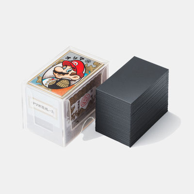 Mario Hanafuda thumbnail