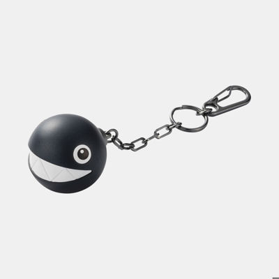 Llavero de Chain Chomp de Super Mario