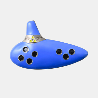 Pines - Ocarina of Time - The Legend of Zelda