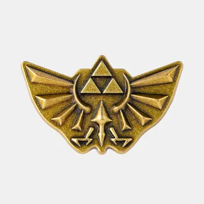 Pines de The Legend of Zelda